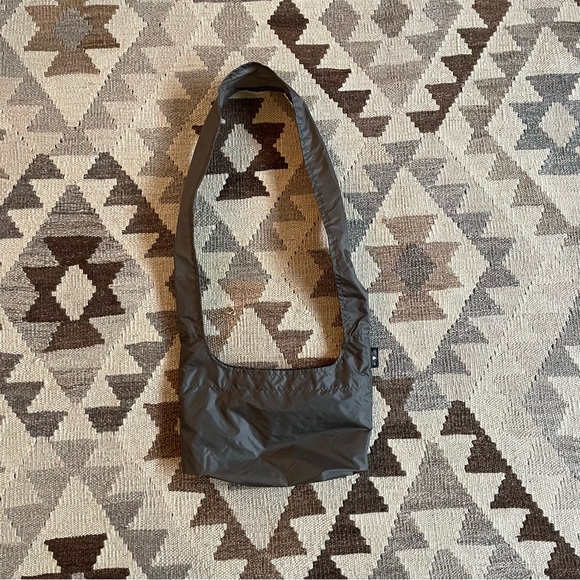 Gnhur Other - Gnhur silnyl sling bag NWOT